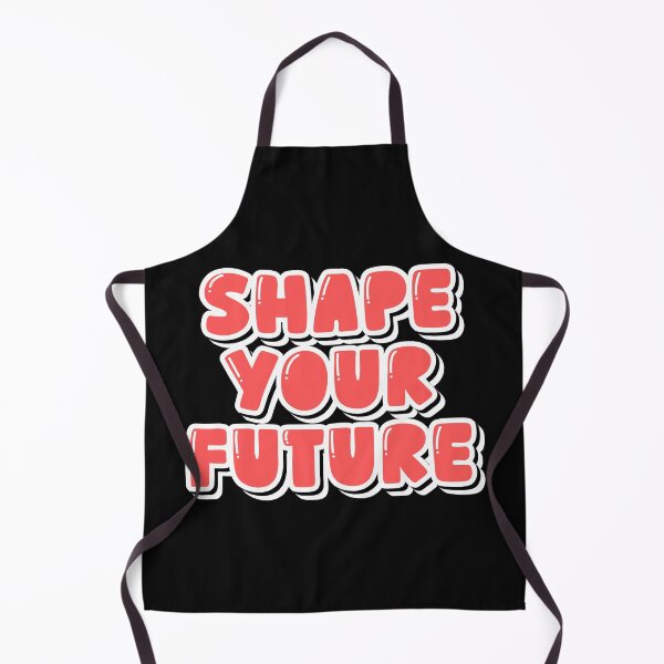 Item preview, Shape Your Future designed and sold by ManyVersee.