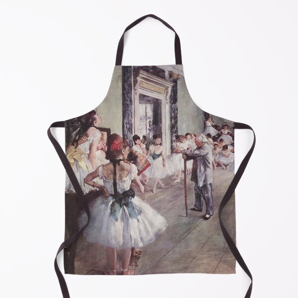 Item preview, The Dance Class designed and sold by tomorrowsart.