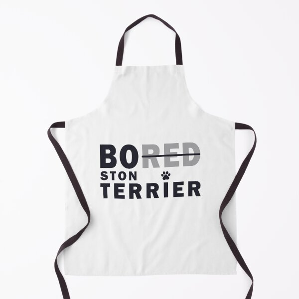 Item preview, Nunca te aburras con un Boston Terrier: un diseño estético y cómodo para los amantes del Boston Terrier. designed and sold by Opalook.