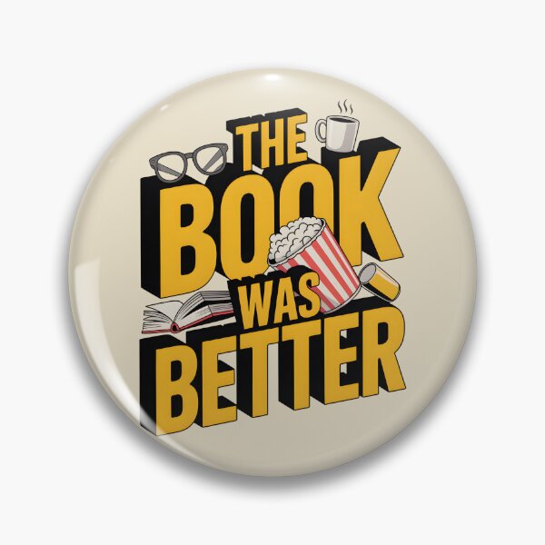 Item preview, Sarcastic Bibliophile Bold designed and sold by SignumShop.