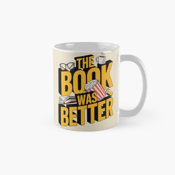 Item preview, Sarcastic Bibliophile Bold designed and sold by SignumShop.