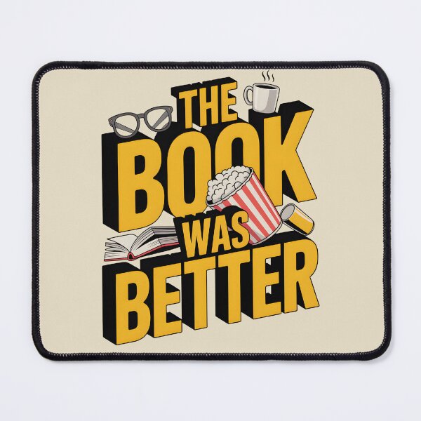 Item preview, Sarcastic Bibliophile Bold designed and sold by SignumShop.