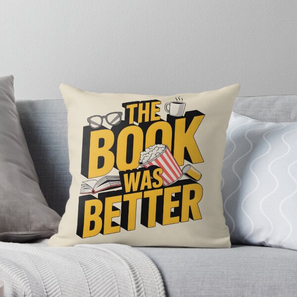 Item preview, Sarcastic Bibliophile Bold designed and sold by SignumShop.
