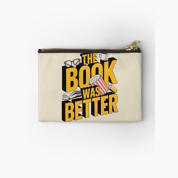 Item preview, Sarcastic Bibliophile Bold designed and sold by SignumShop.