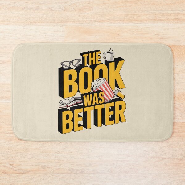 Item preview, Sarcastic Bibliophile Bold designed and sold by SignumShop.