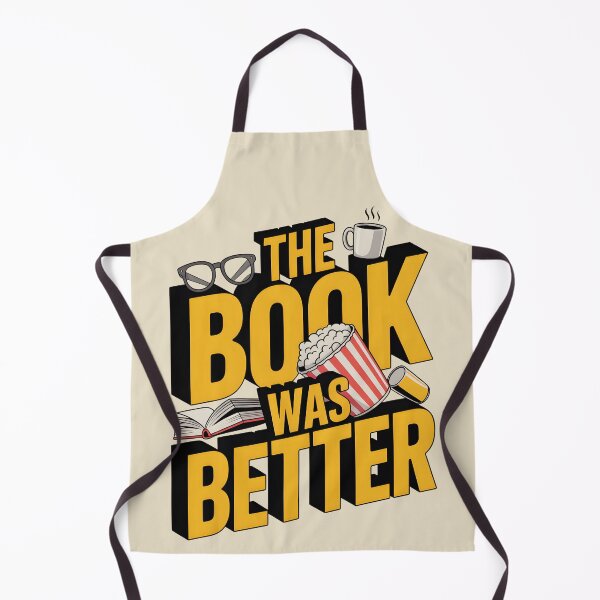 Item preview, Sarcastic Bibliophile Bold designed and sold by SignumShop.