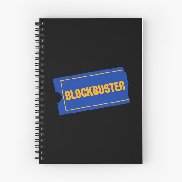 Item preview, Blockbuster Video designed and sold by Jeiaronka84.