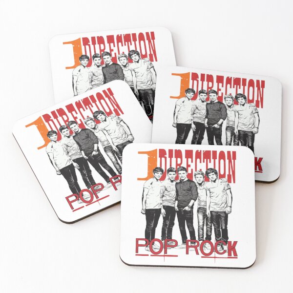Item preview, one direction designed and sold by ethancolestudio.