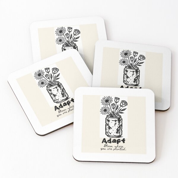 Item preview, Minimal aesthetic quoted design. designed and sold by Alimstudio.