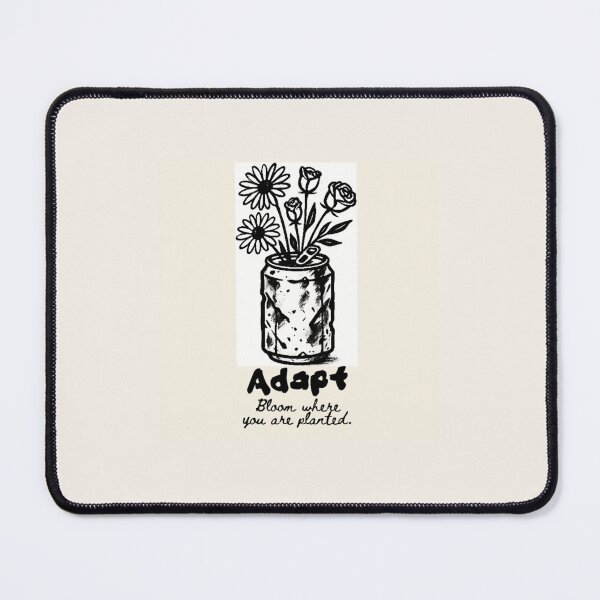 Item preview, Minimal aesthetic quoted design. designed and sold by Alimstudio.
