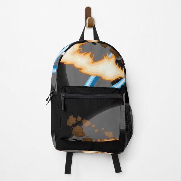 Item preview, Aang going into uber Avatar state designed and sold by Jeiaronka84.