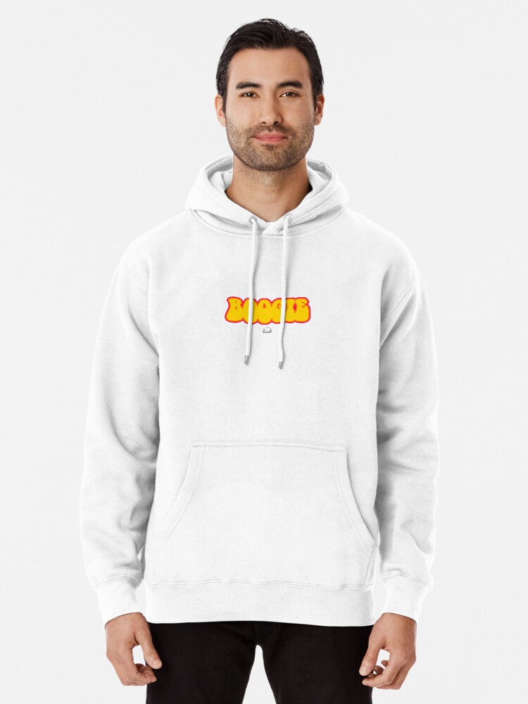 Brockhampton 2025 boyfriend hoodie