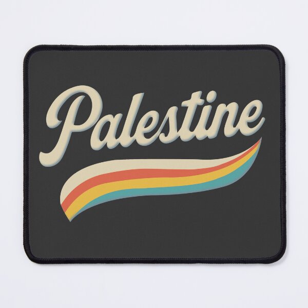 Item preview, Palestine RETRO VINTAGe designed and sold by Mo5tar.