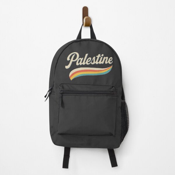 Item preview, Palestine RETRO VINTAGe designed and sold by Mo5tar.