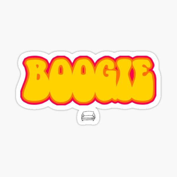 Item preview, BOOGIE BROCKHAMPTON designed and sold by jeffstark420.