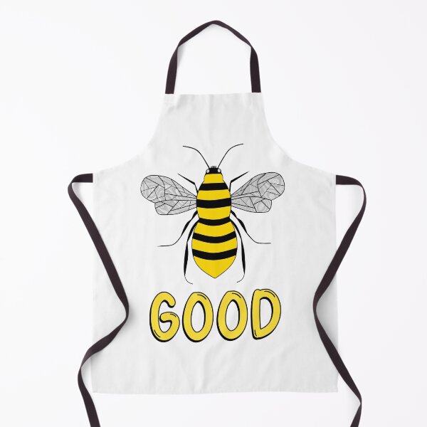 Item preview, Be Good Bee designed and sold by Sartoris Art.