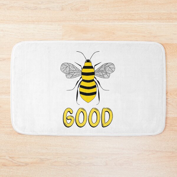 Item preview, Be Good Bee designed and sold by Sartoris Art.