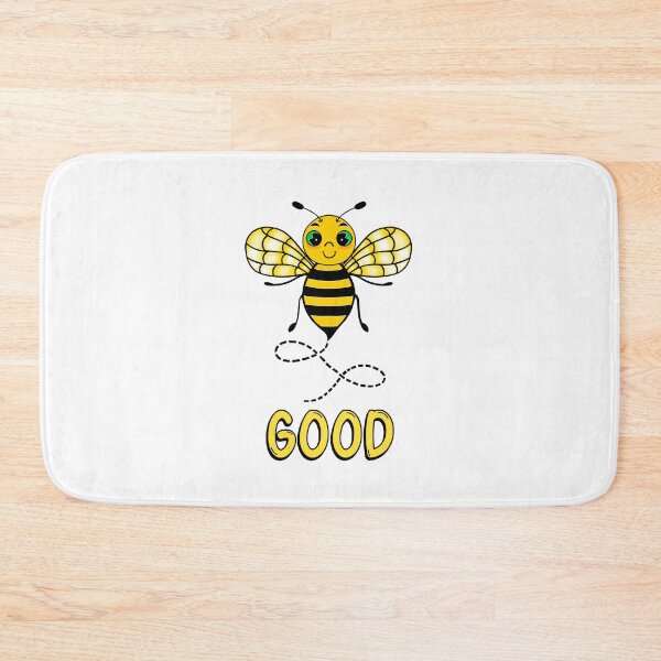 Item preview, Be Good Bee designed and sold by Sartoris Art.