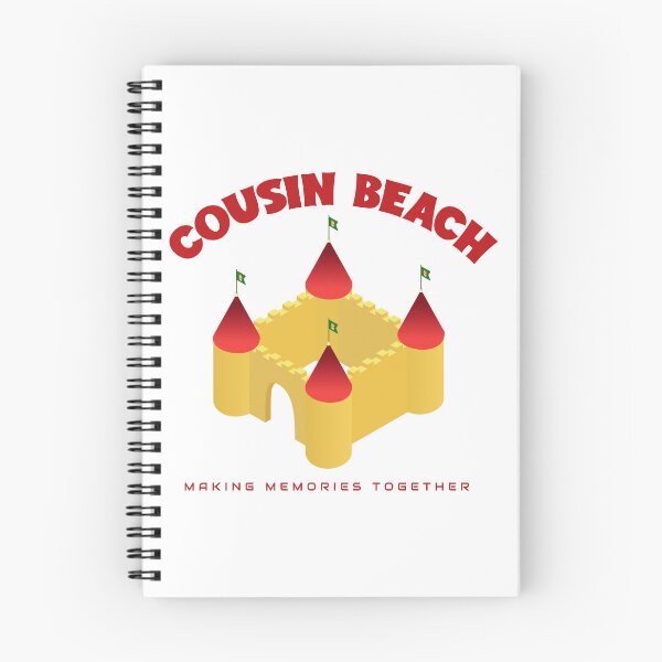 Item preview, Cousin Beach Trip T-Shirt – Matching Summer Outfit for Cousins designed and sold by PixelWaveBD.