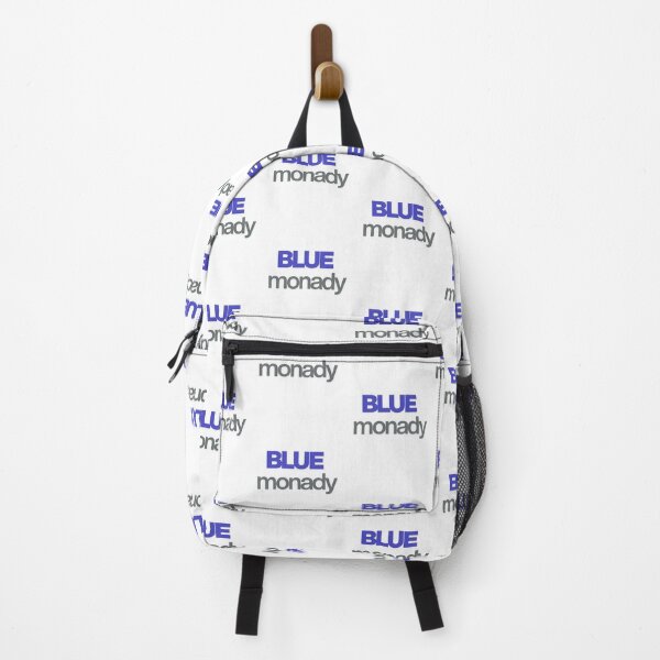 Item preview, Blue monday designed and sold by absurdiculous.