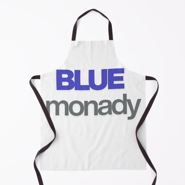 Item preview, Blue monday designed and sold by absurdiculous.