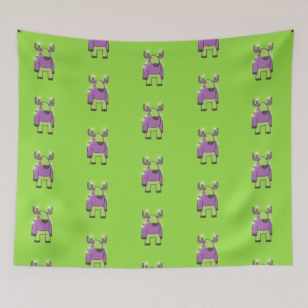 Item preview, Illuminelk, the Bright Creepit designed and sold by Kayla Encore.