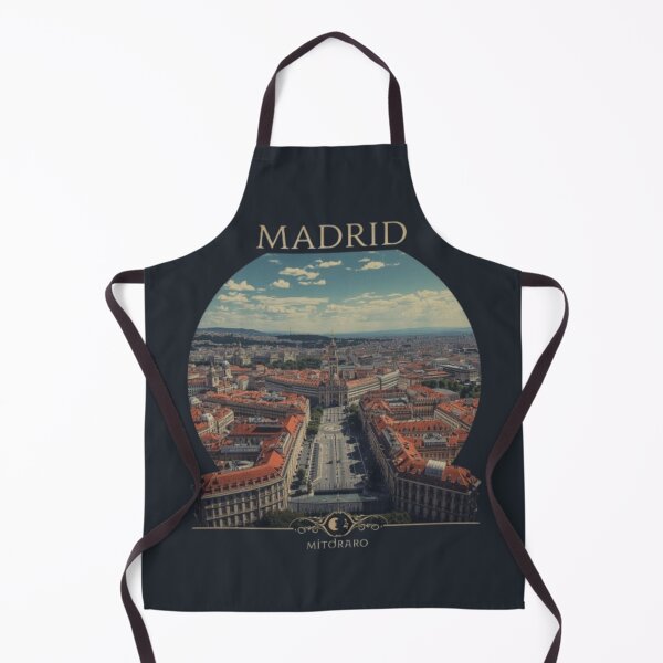 Item preview, MADRID CITY designed and sold by Travel Souvenirs 30.