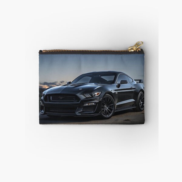 Item preview, Mustang designed and sold by TurboWear.