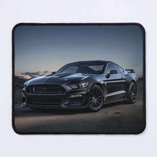 Item preview, Mustang designed and sold by TurboWear.