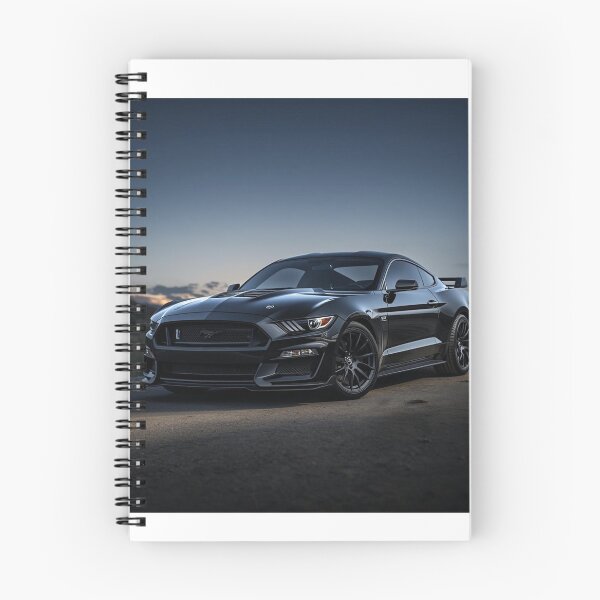 Item preview, Mustang designed and sold by TurboWear.