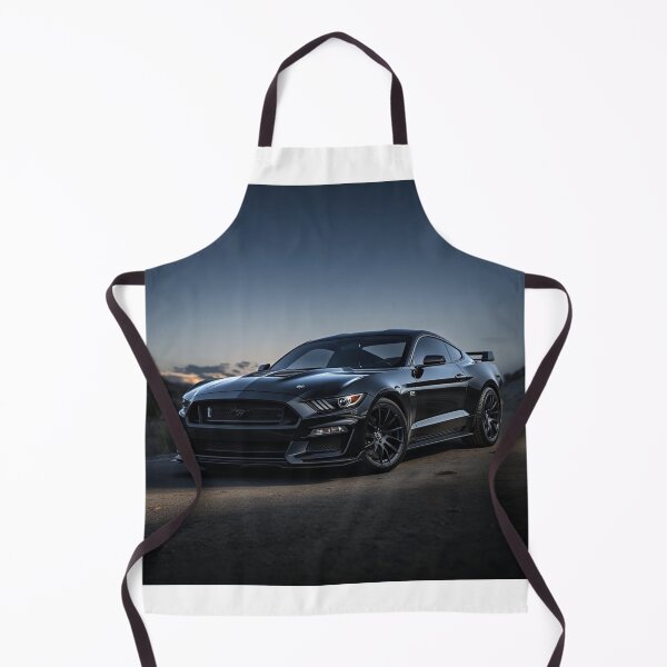 Item preview, Mustang designed and sold by TurboWear.