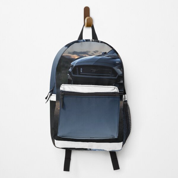 Item preview, Mustang designed and sold by TurboWear.