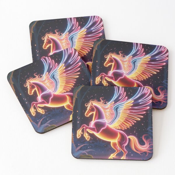 Item preview, year of the horse designed and sold by Perceptible.