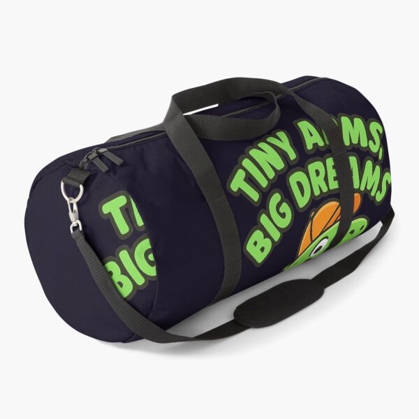 Item preview, 1tiny arms big dreams 00 days of school trex textured art vector designed and sold by  Mudikeys.