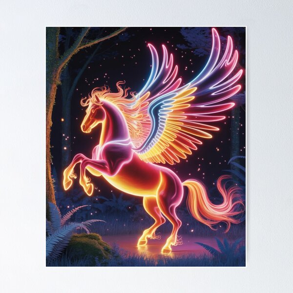 Item preview, year of the horse designed and sold by Perceptible.