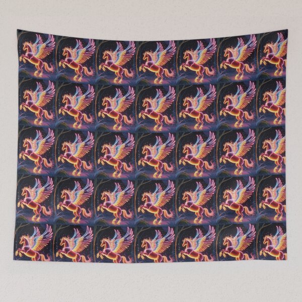 Item preview, year of the horse designed and sold by Perceptible.