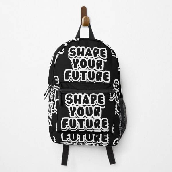 Item preview, Shape Your Future designed and sold by ManyVersee.