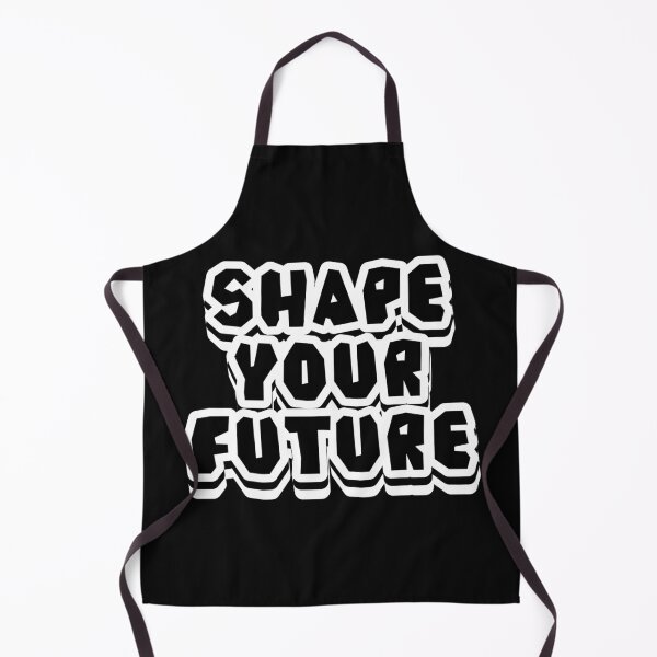 Item preview, Shape Your Future designed and sold by ManyVersee.