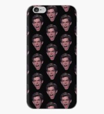 No! iPhone Case