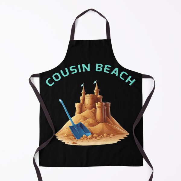 Item preview, Cousin Beach Squad Shirt – Family Vacation Summer Tee designed and sold by PixelWaveBD.
