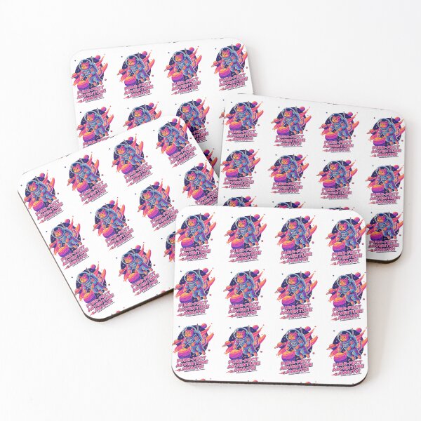 Item preview, Purr-fect Adventure Awaits – Astronaut Cat in Space designed and sold by Rafcioo.