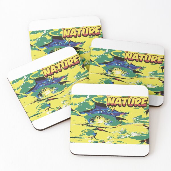 Item preview, Nature 4 designed and sold by xandrew71.