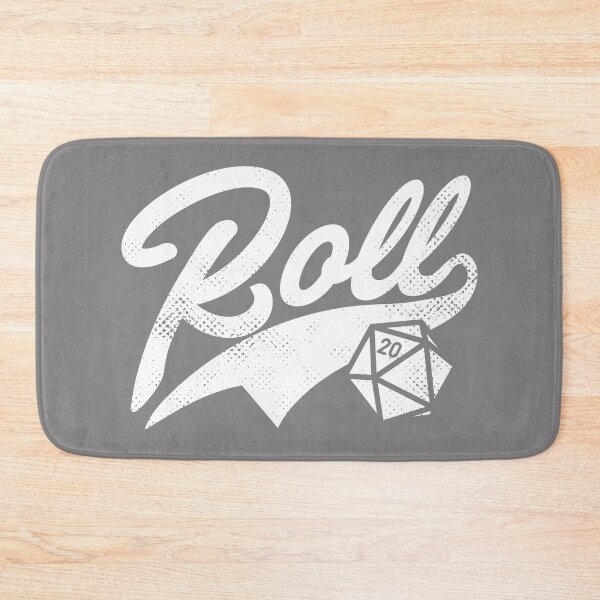 Item preview, Team Dice Roll designed and sold by vonplatypus.