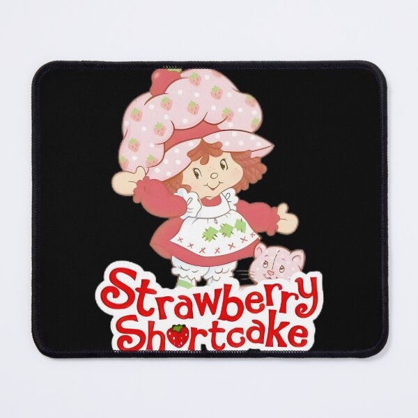 Item preview, Sweet Strawberry Character Art designed and sold by Didis-Warehouse.