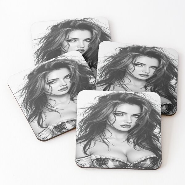 Item preview, Rivera | Sultry Sketches designed and sold by KasaHunterHarem.