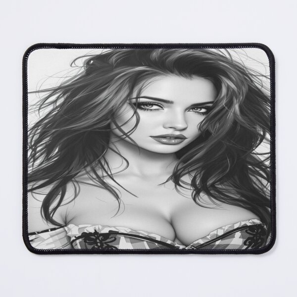 Item preview, Rivera | Sultry Sketches designed and sold by KasaHunterHarem.