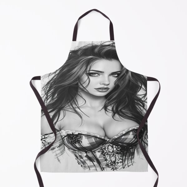 Item preview, Rivera | Sultry Sketches designed and sold by KasaHunterHarem.
