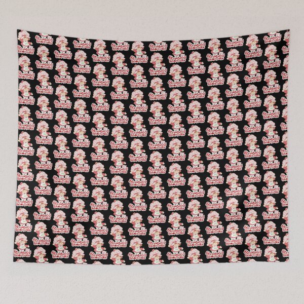 Item preview, Sweet Strawberry Character Art designed and sold by Didis-Warehouse.