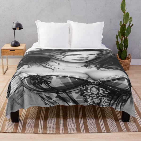 Item preview, Rivera | Sultry Sketches designed and sold by KasaHunterHarem.