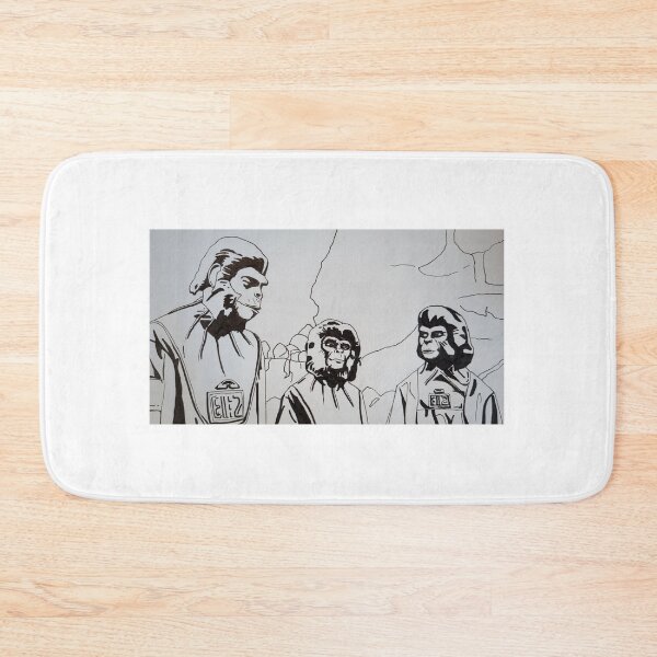 Item preview, Apes designed and sold by Darrell-D.